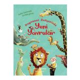 Hayvanat Bahçesinde Yeni Yavrular - Sophie Schoenwald