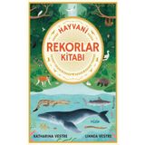 Hayvani Rekorlar Kitabı Domingo Yayınevi
