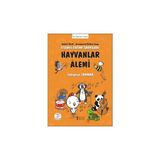 Hayvanlar Alemi-Müzik Eğitimi Yayınları