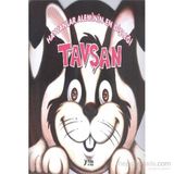 Hayvanlar Aleminin En Dişleği Tavşan - Kollektif