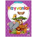 Hayvanlar - Birsen Gündüz