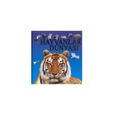 HAYVANLAR DÜNYASI - KOLLEKTIF (ISBN:9789754035438)