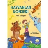 Hayvanlar Konseri - Fatih Erdoğan