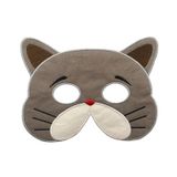 Hayvanlar Maske Kedi