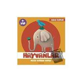 Hayvanlar - Melis Coşkun Başay