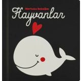Hayvanlar - Merhaba Bebeğim - Kolektif