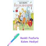 Hayvanlar Senfonisi + Renkli Fosforlu Kalem