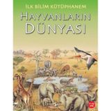 Hayvanların Dünyası İş Bankası Kültür Yayınları