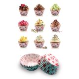 Hayveys 60'lı Browni Kek Muffin Kapsülü