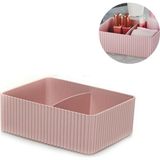 Hayveys Banyo Mutfak Bölmeli Düzenleyici Organizer Kutu