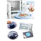 Hayveys home Isıya Dayanıklı Mikrodalga Fırın Içi Koruma Kapak ( E-4 )