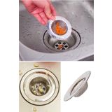 Hayveys Paslanmaz Çelik Lavabo Süzgeci