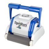 Hayward Tıger Shark 2 Otomatik Havuz Temizlik Robotu 30 Metre Kablolu - 1