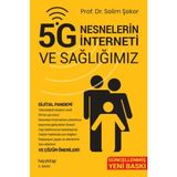 Hayy Kitap 5G Nesnelerin İnterneti ve Sağlığımız