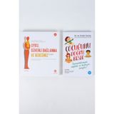 Hayy Kitap Çocuğunu Doğru Besle - Uyku Güvenli Bağlanma Seti Dr. M. Ender Saraç ve Sinem Özen Canbolat