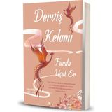 Hayy Kitap Derviş Kelamı - Funda Uçuk Er