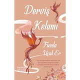 Hayy Kitap Derviş Kelamı - Renkli