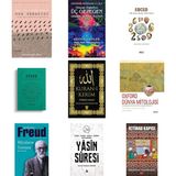 Hayy Kitap Dua Terapisi: Manevi - Psikolojik Gelişim Seti 1 (Kapak Deği... +8 Din Kitabı