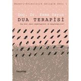 Hayy Kitap Dua Terapisi - Renkli