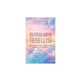 Hayy Kitap Duyguların Tesellisi: Edebi, Felsefi ve Tasavvufi Metinlerle Duyguların Restorasyonu + Felsefenin Kısa Tarihi