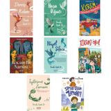 Hayy Kitap Funda Uçuk Er Derviş Kelamı +7 Adet Kitap Set - Hayır