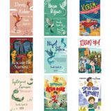 Hayy Kitap Funda Uçuk Er Derviş Kelamı +8 Adet Kitap Set - Hayır