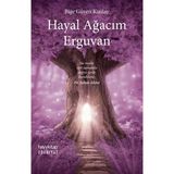 Hayy Kitap Hayal Ağacım Erguvan 2020 Eğitim Kitabı Sınıf Dışı Okuma İçin Özel Tasarım