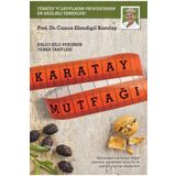 Hayy Kitap Karatay Mutfağı Kalıcı Kilo Verdiren Yemek Tarifleri