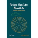 Hayy Kitap Portakal Ağacı'ndan Muhabbetle Hatice Özdemir Tülün Ciltsiz 196 Sayfa