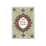 HAYYAM VE RUBAILERI (RENKLI TABLOLARLA) - ABDULBAKI GÖLPINARLI