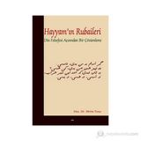 HAYYAM'IN RUBAILERI DIN FELSEFESI AÇISINDAN BIR ÇÖZÜMLEME - METIN YASA