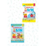 hayykitap Etkinliklerle Sağ Beyin Sol Beyin Geliştirme Seti - 12 Kitap / 3-4 Yaş 5-6 Yaş