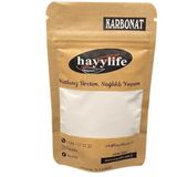 Hayylife 100 gr Karbonat
