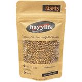 Hayylife 250 gr Tane Kişniş