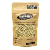 Hayylife 500 gr Tane Beyaz Biber