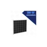 Haz 120 WATT GÜNEŞ PANELİ MONOKRİSTAL