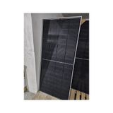 Haz 285 Watt Monokristal Hulf- Cut Güneş Paneli Yeni Nesil Haz