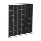 Haz 90 Watt Monokristal Güneş Paneli