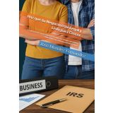Haz que tu Negocio esté Legal y Listo para Crecer: La guía práctica para registrar tu empresa, cumplir con el IRS y emprender con estructura desde el inicio (Emprende con Éxito, Band 1)