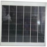 Haz Solar 90W Güneş Paneli Solar Panel Karavan Kamp Tekne Akü Şarj Bağ Evi Güneş Enerjisi