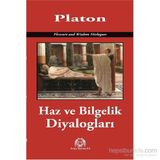Haz ve Bilgelik Diyalogları - Platon Longions