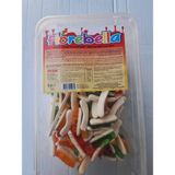 Hazal Fiorebella Aromalı Yumuşak Şeker Dış Jelibon 900 gr