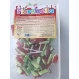 Hazal Fiorebella Aromalı Yumuşak Şeker Karpuz Jelibon 900 gr