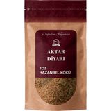 Hazanbel Öğütülmüş Aktar Diyarı 1000 gr - 1 Adet