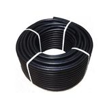 Hazar 14 Lük Plastik Spiral Boru 100 Metre Esnek Tasarım ve Dayanıklı Malzeme ile Kablo Kanalı