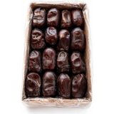 Hazar Gıda Doğal Lezzetiyle Iran Hurması 600 gr