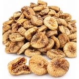 Hazar Gıda Doğal ve Kaliteli 500 gr Kuru Incir - 500 Gram