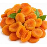 Hazar Gıda Gün Kurusu Kayısı 1 Kg - Geleneksel ve Doğal Bir Lezzet!