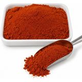 Hazar Gıda Iştah Açıcı Tatlı Toz Biber 500 gr