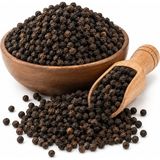 Hazar Gıda Keskin ve Kokulu Tane Karabiber 500 gr